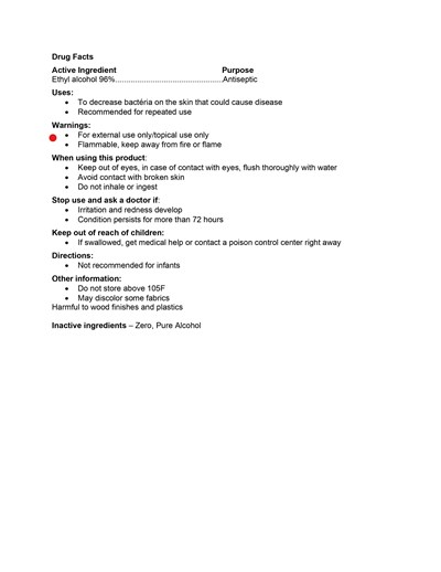 Dosage (Drug Facts   Warnings)
